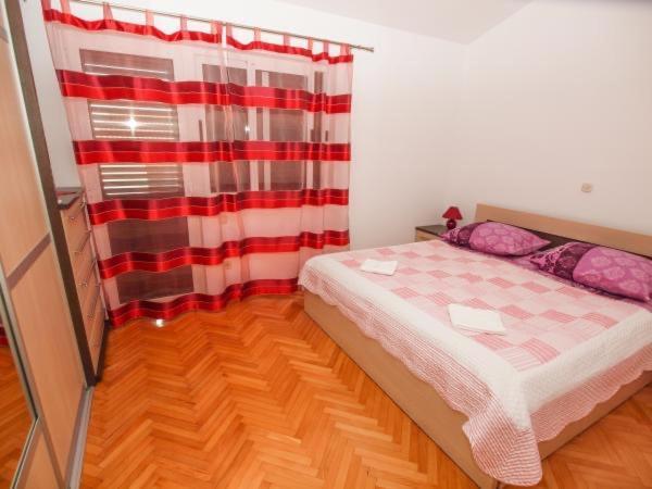 Apartmani Abesinac Makarska Exterior foto